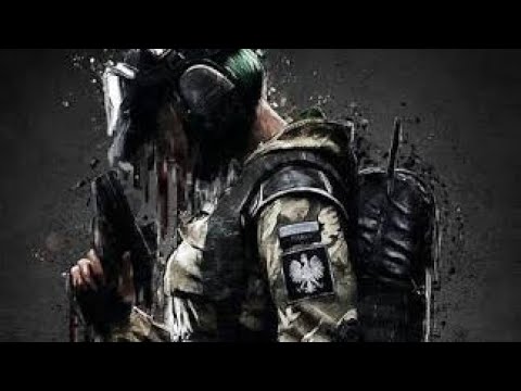 ELA’s shotgun is op