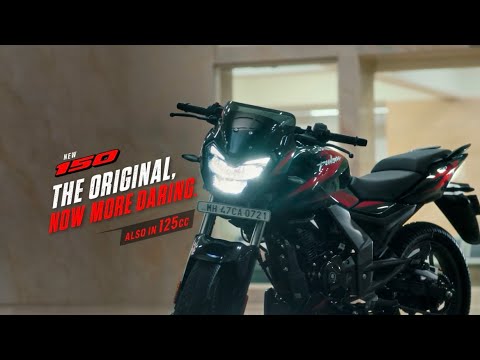 Bajaj's campaign