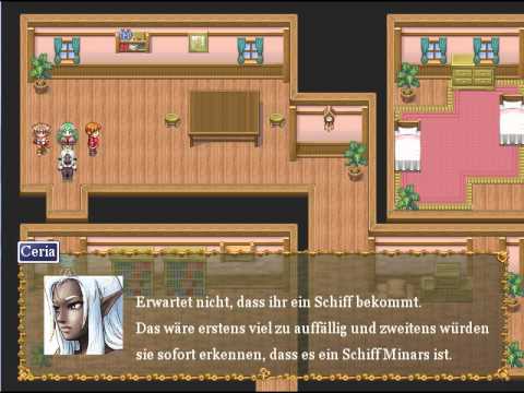 Let's Play Elements Destiny Ancient Powers Part 48 - 7. Mitglied