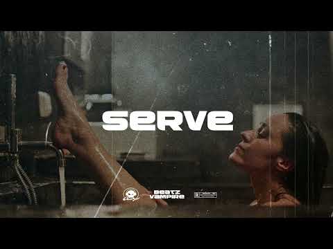 Afropop Instrumental "SERVE" x Afro x Dave x Jae5 x Jhus x Skepta x Burna boy Type Beat |2022