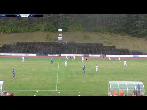 KB Karlskoga vs. Kil 22/8-2020