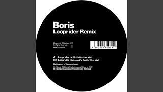 Looprider (Hatchback's Pacific Wind Mix)