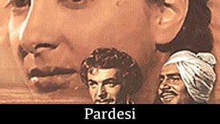 Pardesi - 1957 