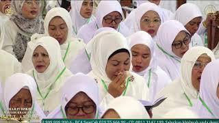 Download lagu 'Ibadallah' Santri Al Fithrah - Haul Akbar PonPes Al Fithrah Surabaya 2026 - Al Khidmah mp3