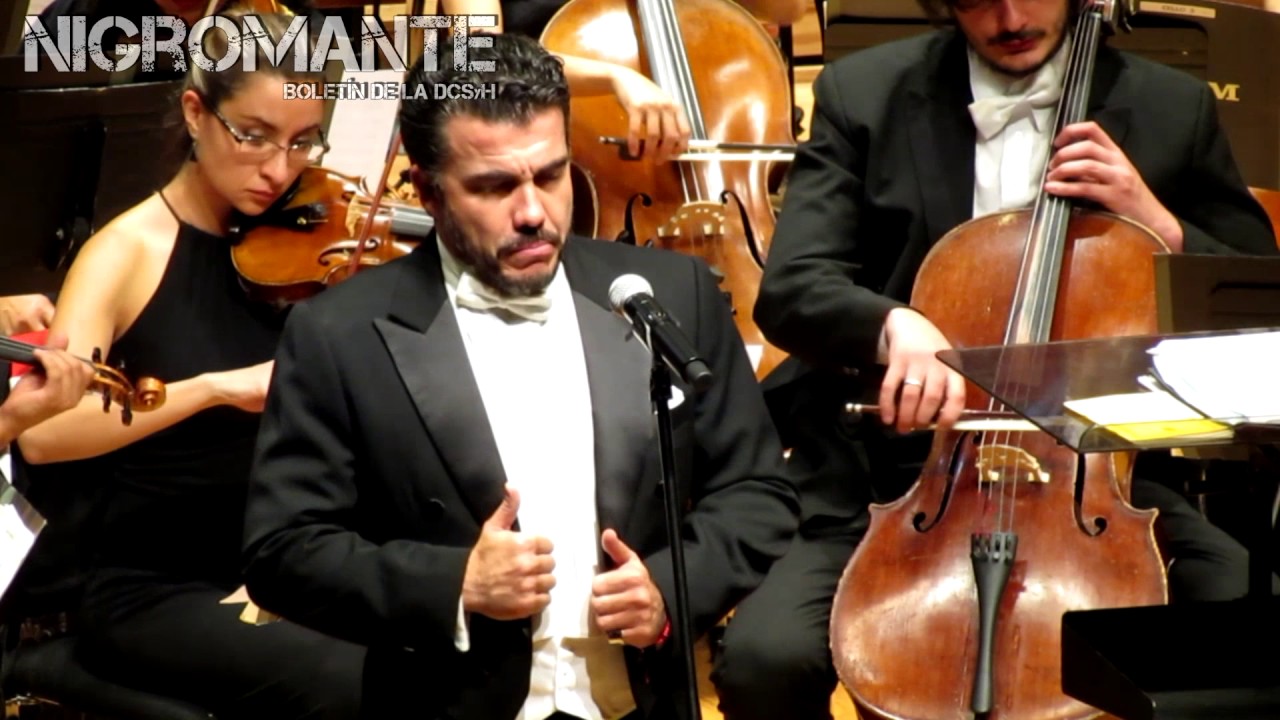 Concierto de Navidad 2016