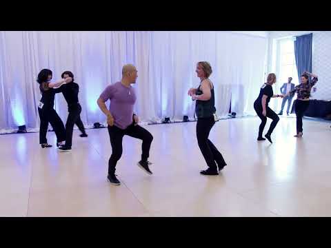 Advanced Jack&Jill final - All-Skate - 5280 Westival 2023