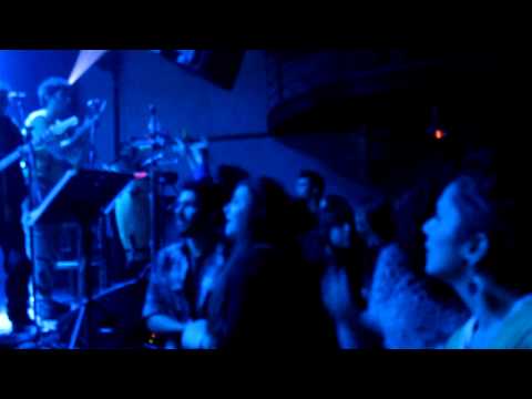 Ital Light-Macau Samba/Boxx live stage/14-12-2012/GRASSPIES/.