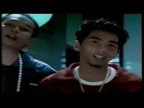 Jangan Pernah - T-Five