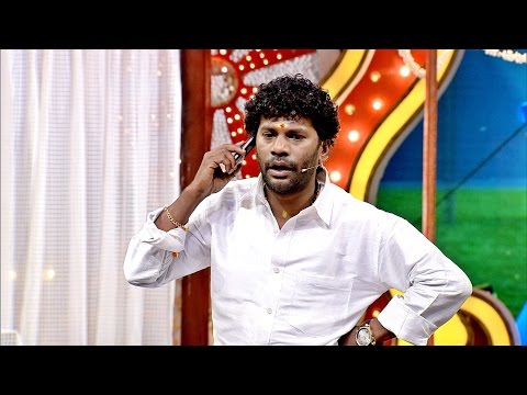 Komady Circus I Shyju Adimali I Mazhavil Manorama