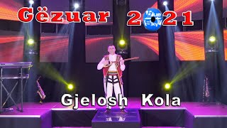 Gjelosh Kola - Ujvarat