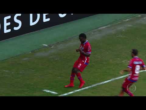 Bahia 2 x 0 Ponte Preta - Melhores Momentos