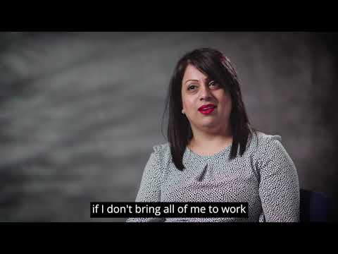 Experiences of Racism | Anti racism strategy