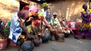 Tamaduni Group - Furaha(Video Ya Ngoma Ya Kifipa I