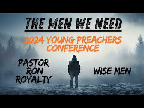 Ron Royalty - Wise Men