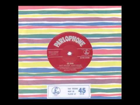 Paul Weller/Dr John - Party Hellfire (Lynchmob Dub)