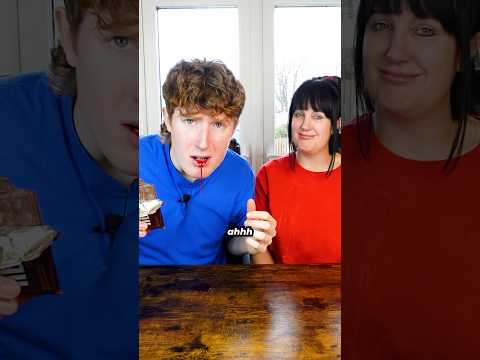 Can I Prank My Mum Again?