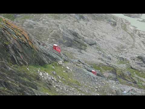 Grossglockner Hochalpenstrasse