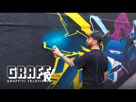 GRAFFITI TV 123: Sfer