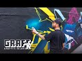 GRAFFITI TV 123 Sfer