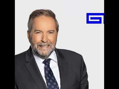 Mulcair: Justin Trudeau has every reason to stay, except he doesn’t