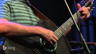 David Wilcox - Single Candle (Bing Lounge)