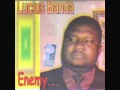 Lucius Banda Ndimasilira