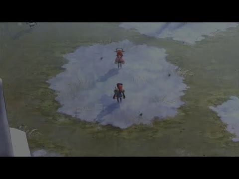 I am Setsuna Walkthrough Part 1