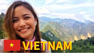 SOLO MOTORCYCLE ROAD TRIP in Most Remote Part of VIETNAM [Ep. 9] 🇻🇳
