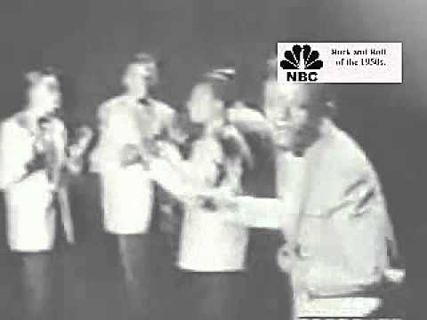 Little Anthony and The Imperials - Shimmy, Shimmy, Ko-Ko-Bop