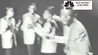 Little Anthony and The Imperials - Shimmy, Shimmy, Ko-Ko-Bop