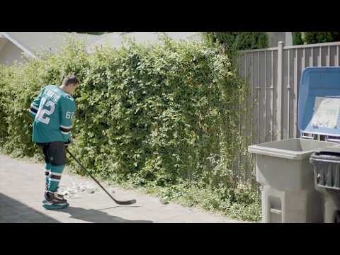 Kevin Labanc Piggy Bank Commercial