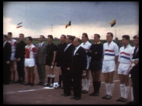 1964 Filmchronik der Gemeinde Aldenhoven