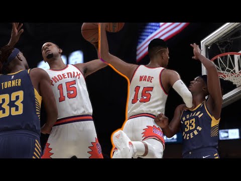 NBA 2K24 MyCareer | Ep 42 | WE TURNT UP THE HEAT IN PHOENIX
