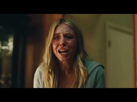 Cassie yelling at her family for 3 minutes straight Euphoria Season 2 Episode 6