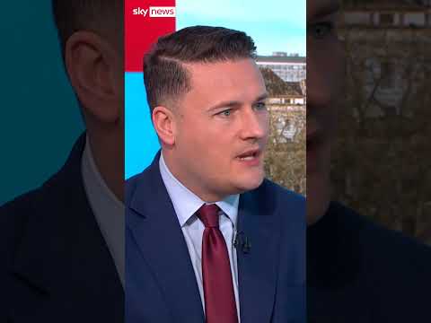 Trump has said 'outrageous' things