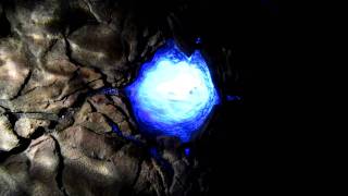 Kendra's Kenai Spirit Cave Experience