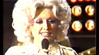 Dolly Parton Live In Holland 1978 at Sonja Barend + Heartbreaker &amp; Baby i&#39;m Burning