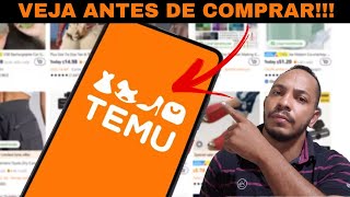🎯 TEMU É CONFIÁVEL? COMPRAS NA TEMU - TEMU VALE A PENA? TEMU VEJA ANTES DE COMPRAR! COMPRAS ONLINE