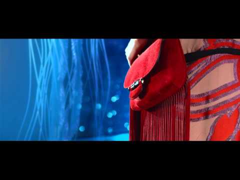 Gucci Presents: "The Fringe"