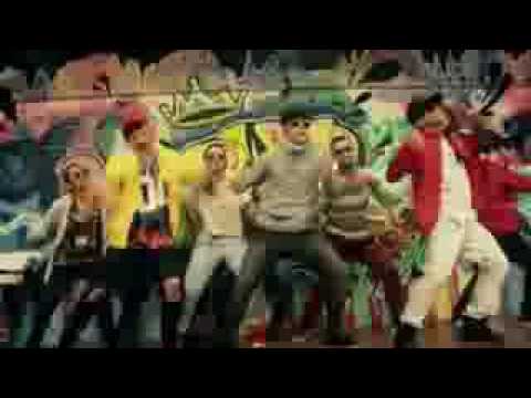 After Party Challenge by Julian Trono and Rockwell