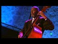 Saudade - Ron Carter Trio 2010