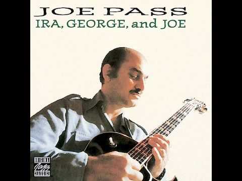 Joe Pass Quartet - But Not For Me