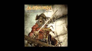 Alestorm- Over the Seas (01)