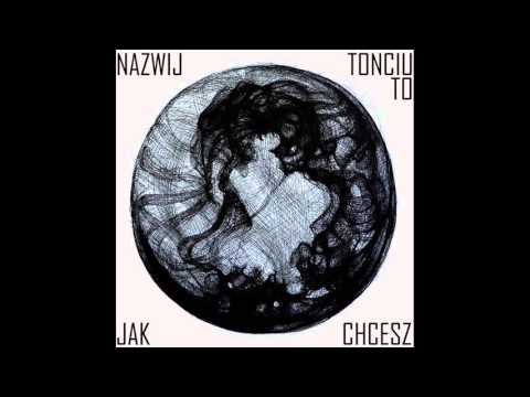 Tonciu - Weź mnie złap za serce (prod. Pawloom)