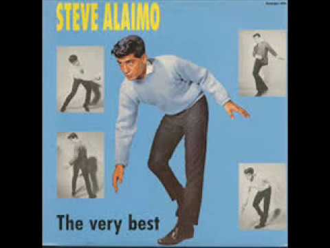 Everyday I Have To Cry Steve Alaimo Stereo Sound 1963 #46