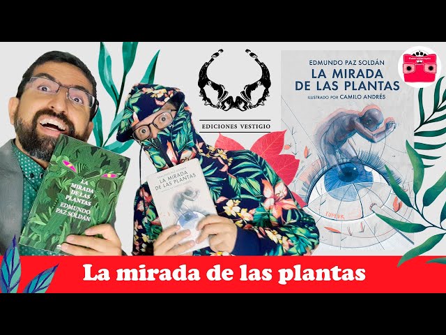 Vídeo relacionado con La Materia Del Deseo