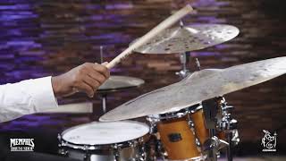 Video thumbnail for Zildjian 23" K Custom Special Dry Ride Cymbal - 3157g (K1429-1061720T) by Memphis Drum Shop