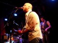 Parsons-Thibaud-Band - Unbroken @ Schlachthof (Kassel)