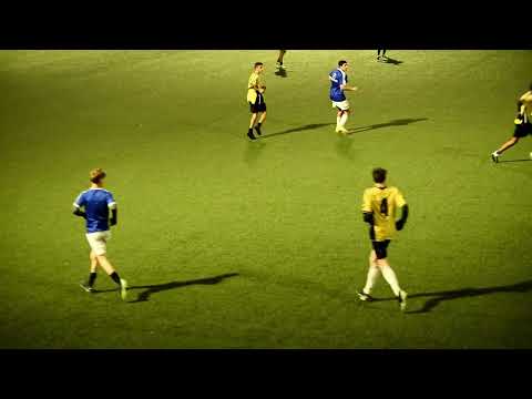 Sanremese vs Real Santo Stefano 24 11 22