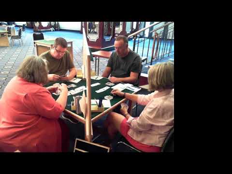 German Mixed Team Championship 2019 - Closed Round 7